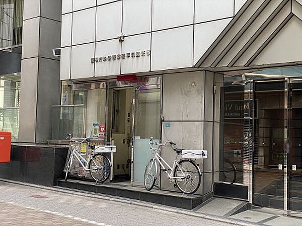 東京都豊島区池袋1丁目(賃貸アパート1LDK・2階・32.46㎡)の写真 その27
