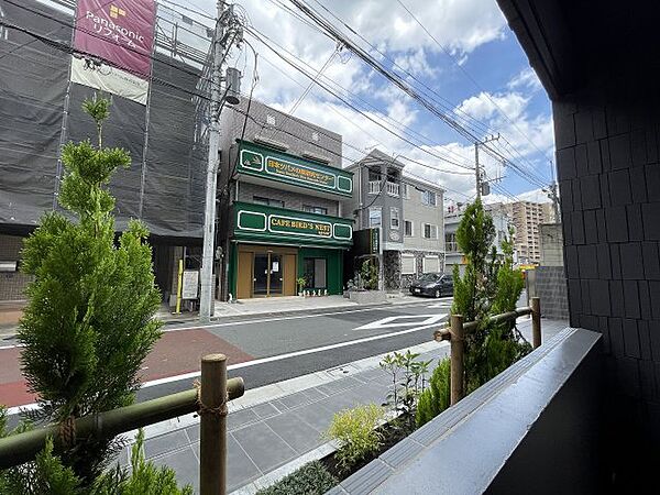 ルミーク大山 101｜東京都板橋区大山金井町(賃貸マンション1LDK・1階・48.94㎡)の写真 その15