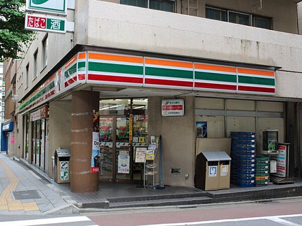 東京都板橋区本町(賃貸マンション1LDK・4階・40.09㎡)の写真 その19