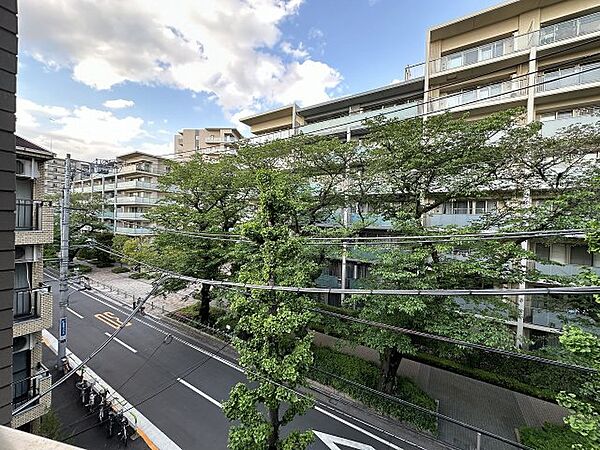 コンシェリア・デュー東十条 302｜東京都北区東十条2丁目(賃貸マンション1LDK・3階・50.81㎡)の写真 その11