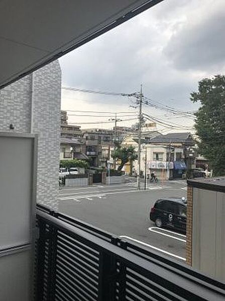 東京都板橋区坂下1丁目(賃貸マンション1K・3階・25.57㎡)の写真 その14