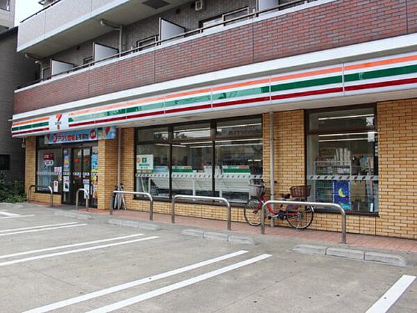 東京都北区岩淵町(賃貸マンション1R・7階・25.02㎡)の写真 その21