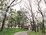 周辺：【公園】北区中央公園まで448ｍ