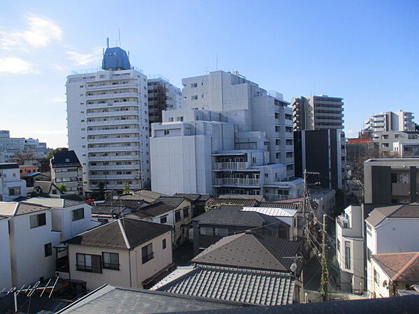 ＫＤＸレジデンス中板橋 604｜東京都板橋区弥生町(賃貸マンション1K・6階・25.18㎡)の写真 その14