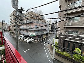 ロータス板橋 304 ｜ 東京都板橋区板橋1丁目（賃貸マンション1K・3階・20.55㎡） その15