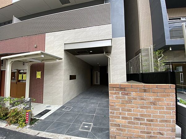 東京都北区王子1丁目(賃貸マンション1LDK・7階・39.60㎡)の写真 その4