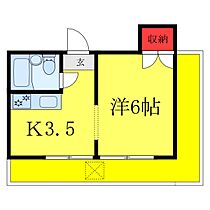 アーバンコロニー滝野川 402 ｜ 東京都北区滝野川5丁目（賃貸マンション1K・4階・20.16㎡） その2