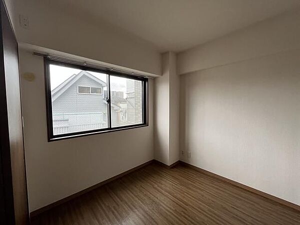 東京都北区志茂4丁目(賃貸マンション2DK・3階・43.09㎡)の写真 その5