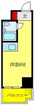 新大塚タウンプラザ 309 ｜ 東京都豊島区東池袋5丁目（賃貸マンション1R・3階・15.92㎡） その2