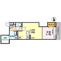 グラナーデ東新町 203 ｜ 東京都板橋区東新町2丁目1-6（賃貸アパート1LDK・2階・38.74㎡） その2