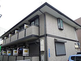 ウェルカム 107 ｜ 東京都板橋区宮本町（賃貸アパート1K・1階・23.94㎡） その1