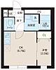 REPURE大山Residence21階11.4万円