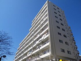 ジュウエル城西 210 ｜ 東京都板橋区中丸町（賃貸マンション1K・2階・25.20㎡） その16