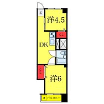 東京都板橋区高島平9丁目34-13（賃貸マンション2DK・9階・34.02㎡） その1