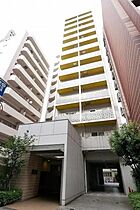 レイシス大山‐山手通り 802 ｜ 東京都板橋区大山金井町（賃貸マンション1R・8階・34.63㎡） その1