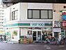 周辺：【コンビニエンスストア】ローソンストア100 LS北赤羽駅前店まで291ｍ