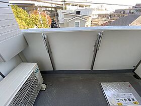 パークサイド中台 401 ｜ 東京都板橋区中台2丁目（賃貸マンション1K・4階・26.63㎡） その20