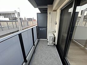 S-RESIDENCE板橋大山 604 ｜ 東京都板橋区熊野町（賃貸マンション1K・6階・25.22㎡） その17