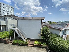 フジハイツ18号館 203 ｜ 東京都板橋区大原町19-14（賃貸アパート1K・2階・23.18㎡） その22