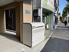 リタ十条 303 ｜ 東京都北区上十条1丁目（賃貸マンション1R・3階・20.00㎡） その17