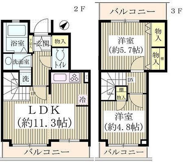 サムネイルイメージ