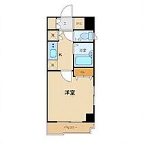 スカイコート後楽園壱番館 502 ｜ 東京都文京区白山1丁目（賃貸マンション1K・5階・20.94㎡） その2