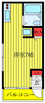 東京都豊島区上池袋4丁目39-3（賃貸アパート1R・1階・18.00㎡） その2