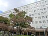 周辺：【総合病院】日本大学医学部附属板橋病院まで814ｍ