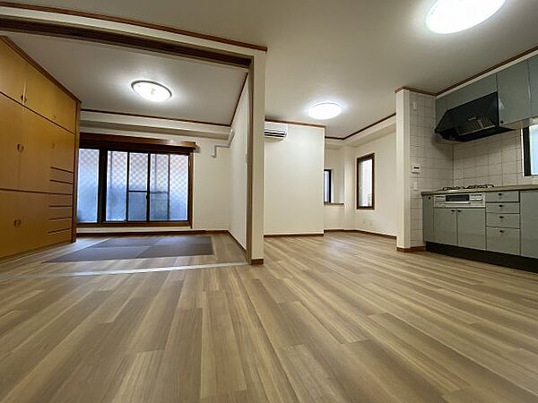 居室・リビング