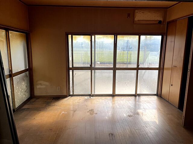 洋室 邑楽郡板倉町大字海老瀬