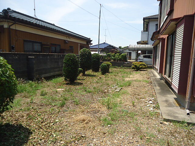 その他 邑楽郡板倉町大字海老瀬