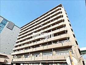 ブラウンハウス  ｜ 愛知県名古屋市中区千代田１丁目（賃貸マンション1LDK・8階・46.20㎡） その3