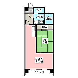 🉐敷金礼金0円！🉐新栄第7ロイヤルマンション