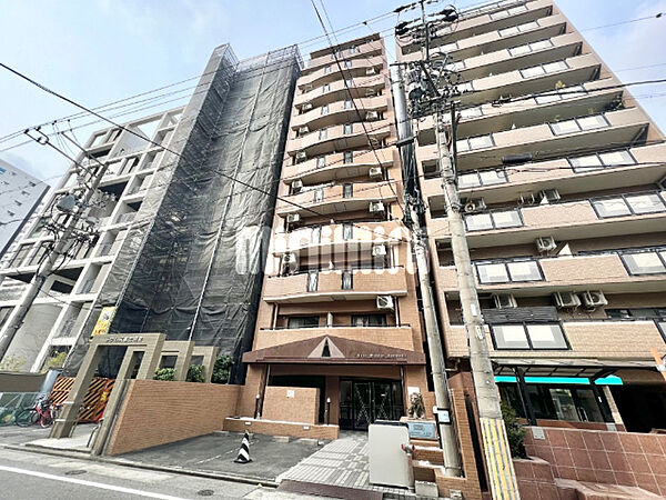 ライオンズマンション上前津 ｜愛知県名古屋市中区富士見町(賃貸マンション1K・7階・24.57㎡)の写真 その1