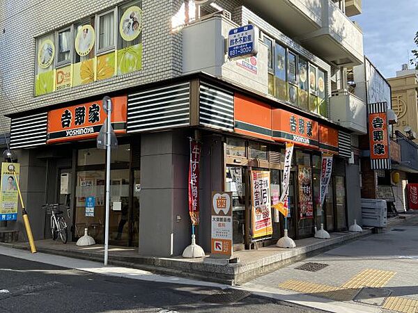 コーポ戸田 ｜愛知県名古屋市中区大須２丁目(賃貸マンション1DK・4階・22.14㎡)の写真 その16