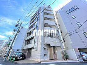 ＣＡＳＡ Ｏｋｕｄａ  ｜ 愛知県名古屋市中区大須２丁目（賃貸マンション1LDK・2階・39.73㎡） その1