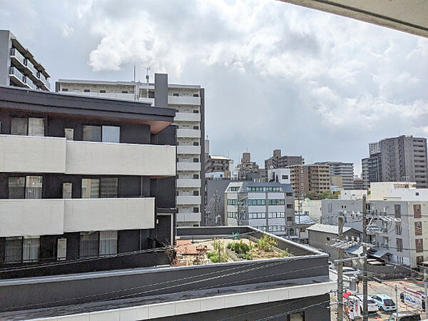 THE　ENDLESS ｜愛知県名古屋市中区千代田１丁目(賃貸マンション1R・5階・31.28㎡)の写真 その12