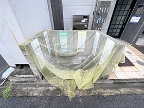 ノヴェル東別院  ｜ 愛知県名古屋市中区平和２丁目（賃貸マンション1K・3階・24.53㎡） その22