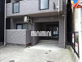 ヤマトマンション大須II  ｜ 愛知県名古屋市中区大須１丁目（賃貸マンション1K・5階・25.89㎡） その19