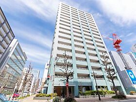 栄アインスタワー  ｜ 愛知県名古屋市中区栄２丁目（賃貸マンション3LDK・16階・80.93㎡） その1