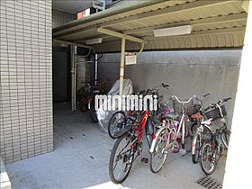 メゾン　ラフィネ  ｜ 愛知県名古屋市中区新栄１丁目（賃貸マンション2LDK・5階・54.40㎡） その16