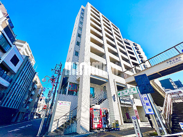 Star  Heights ｜愛知県名古屋市中区大須２丁目(賃貸マンション1LDK・3階・43.75㎡)の写真 その1