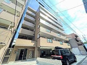 グリーンピアヤマフク  ｜ 愛知県名古屋市中区大須１丁目（賃貸マンション1LDK・4階・44.82㎡） その1