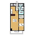フォレシティ新栄9階8.7万円