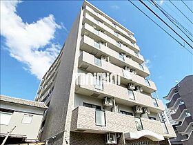 ヤマトマンション大須V  ｜ 愛知県名古屋市中区大須１丁目（賃貸マンション1DK・8階・32.00㎡） その3