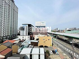 岡文ビル  ｜ 愛知県名古屋市中区伊勢山１丁目（賃貸マンション1R・7階・33.00㎡） その14