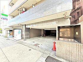 タウンエステート新栄  ｜ 愛知県名古屋市中区新栄１丁目（賃貸マンション1R・4階・25.20㎡） その11