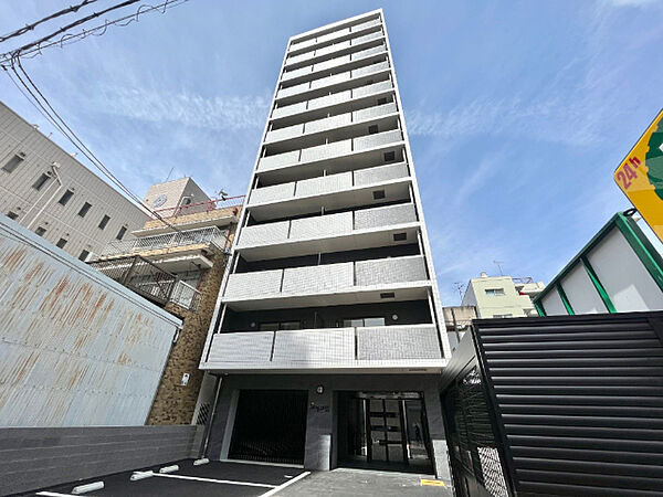 GRANDUKE栄elima 602｜愛知県名古屋市中区栄５丁目(賃貸マンション1LDK・6階・40.63㎡)の写真 その1