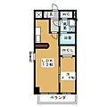 フォレシティ新栄5階7.8万円