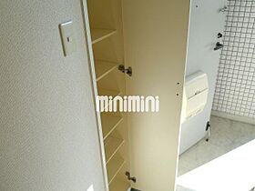 ＴＡＣＨＩＢＡＮＡ　ＢＯＸ24  ｜ 愛知県名古屋市中区橘１丁目（賃貸マンション1LDK・2階・44.67㎡） その10